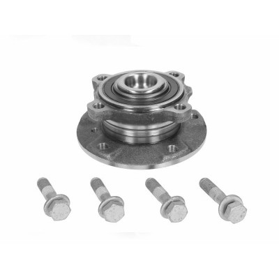 Piasta koła przód BMW E60 E61 E63 E64 520 525 530 545 540 630 645- 31226765601