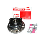 Piasta koła przód BMW E60 E61 E63 E64 520 525 530 545 540 550 535 630 645 650 - 31226765601
