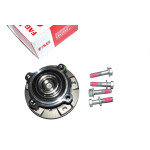 Piasta koła przód BMW E60 E61 E63 E64 520 525 530 545 540 550 535 630 645 650 - 31226765601
