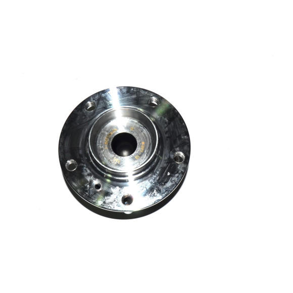 Piasta koła przód BMW E60 E61 E63 E64 520 525 530 545 540 550 535 630 645 650 - 31226765601