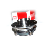 Piasta koła przód BMW E60 E61 E63 E64 520 525 530 545 540 550 535 630 645 650 - 31226765601