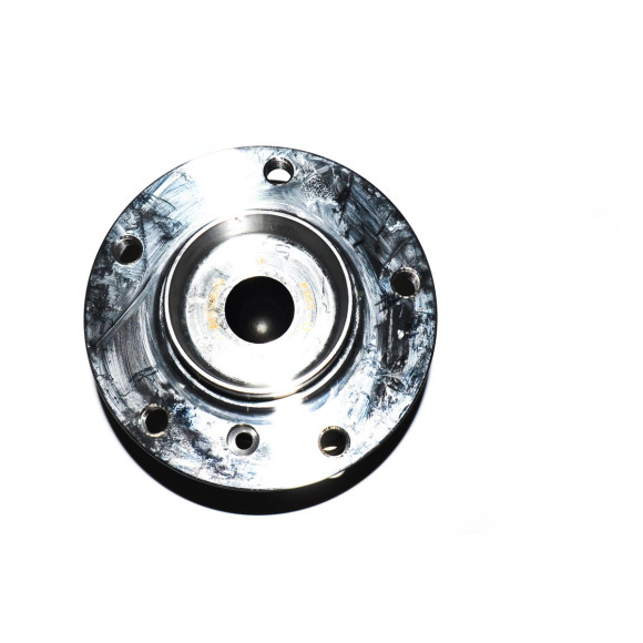 Piasta koła przód BMW E60 E61 E63 E64 520 525 530 545 540 550 535 630 645 650 - 31226765601