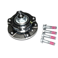Piasta koła przód BMW E39 520i 520d 525i 525tds 525d 528i 530i 530d 523i 540i 535i - 31221093427