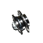 Piasta koła przód BMW E39 520i 520d 525i 525tds 525d 528i 530i 530d 523i 540i 535i - 31221093427