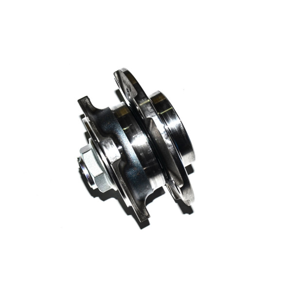 Piasta koła przód BMW E39 520i 520d 525i 525tds 525d 528i 530i 530d 523i 540i 535i - 31221093427