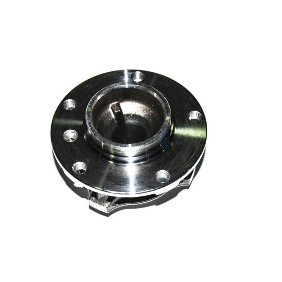 Piasta koła przód BMW E39 520i 520d 525i 525tds 525d 528i 530i 530d 523i 540i 535i - 31221093427