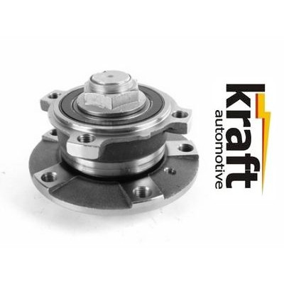 Piasta koła przód BMW E39 520 525 528 530 523 540 535 - 31221093427