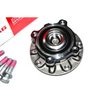 Piasta koła przód BMW E39 520 525 528 530 523 540 535 - 31221093427