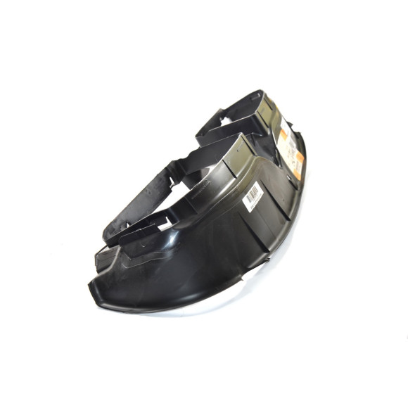 Kanał powietrza górny pod atrapą BMW E90 E91 E90N E91N 316 318 320 323 325 328 330 335 - 51117134099