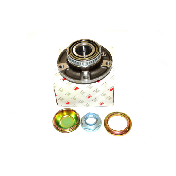 751509 Piasta koła przód BMW E34 E32 E31 520 525 530 540 730 735 740 - 31221139345 - Części oryginalne BMW Łódź | Sklep internetowy BMW