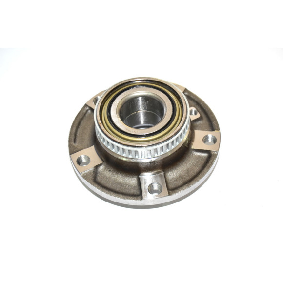 751509 Piasta koła przód BMW E34 E32 E31 520 525 530 540 730 735 740 - 31221139345 - Części oryginalne BMW Łódź | Sklep internetowy BMW