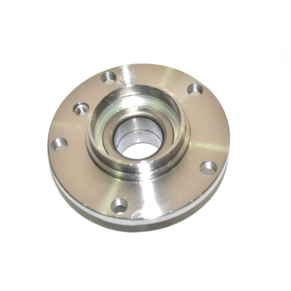 751509 Piasta koła przód BMW E34 E32 E31 520 525 530 540 730 735 740 - 31221139345 - Części oryginalne BMW Łódź | Sklep internetowy BMW