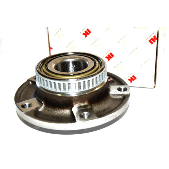 751509 Piasta koła przód BMW E34 E32 E31 520 525 530 540 730 735 740 - 31221139345 - Części oryginalne BMW Łódź | Sklep internetowy BMW