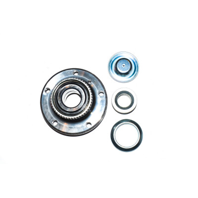 Piasta koła przód BMW E34 E32 E31 520 525 530 540 730 735 740 - 31221139345