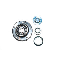 Piasta koła przód BMW E34 E32 E31 520 525 530 540 730 735 740 - 31221139345
