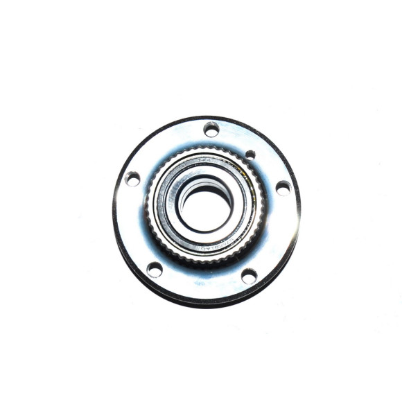 Piasta koła przód BMW E34 E32 E31 520 525 530 540 730 735 740 - 31221139345