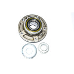 Piasta koła przód BMW E34 E32 E31 520 525 530 540 730 735 740 - 31221139345