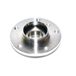Piasta koła przód BMW E34 E32 E31 520 525 530 540 730 735 740 - 31221139345