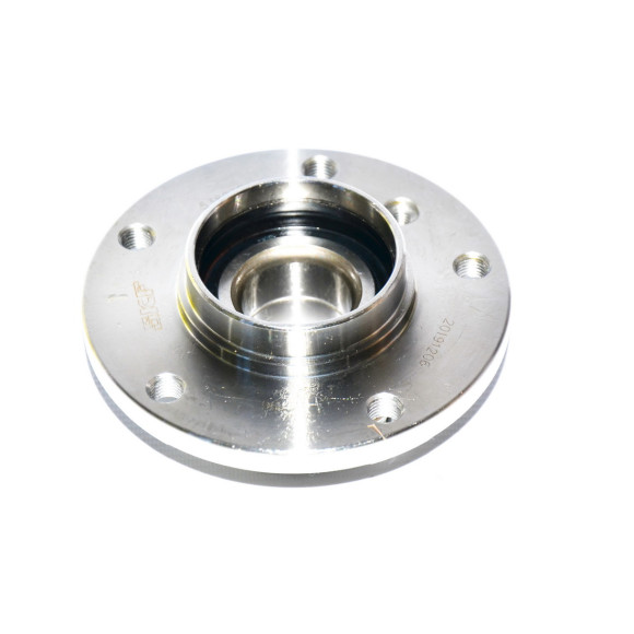 Piasta koła przód BMW E34 E32 E31 520 525 530 540 730 735 740 - 31221139345