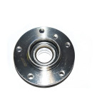 Piasta koła przód BMW E34 E32 E31 520 525 530 540 730 735 740 - 31221139345