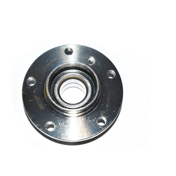 Piasta koła przód BMW E34 E32 E31 520 525 530 540 730 735 740 - 31221139345