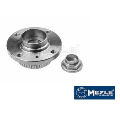 Piasta koła przód BMW E30 316 318 320 323 325 - 31211131297