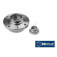 Piasta koła przód BMW E30 316 318 320 323 325 - 31211131297