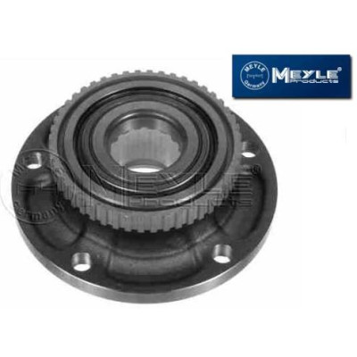 Piasta koła asymetryczna BMW E34 E32 E31 - 31211129386