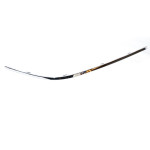 Listwa zderzaka przód prawa chrom BMW E65 E66 730 740 750 745 760- 51117135558