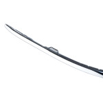 Listwa zderzaka przód prawa chrom BMW E65 E66 730 740 750 745 760- 51117135558