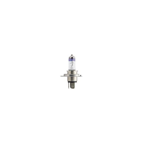 ŻARÓWKA H4 12V/60/55W P43T-38 +130% X-TREMEVISION MOTO. (ODPORNA NA WIBRACJE)