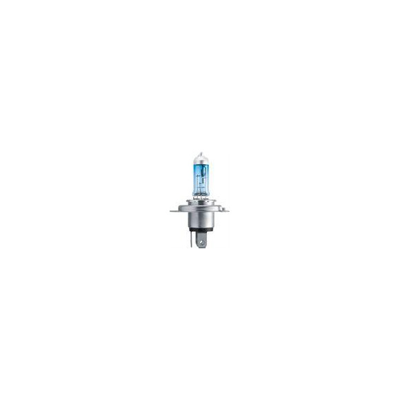 ŻARÓWKA H4 12V/60/55W P43T-38 +60 2SZT+2SZT W5W PHILIPS WHITEVISION ULTRA 4200K