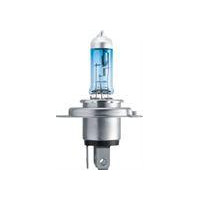 ŻARÓWKA H4 12V/60/55W P43T-38 +60 2SZT+2SZT W5W PHILIPS WHITEVISION ULTRA 4200K