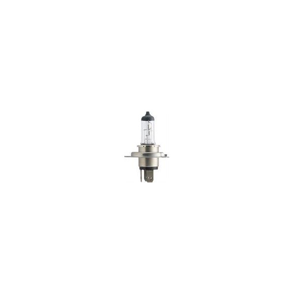 ŻARÓWKA H4 12V/60/55W P43T-38 +60% PHILIPS VISIONPLUS KPL 2 SZT.