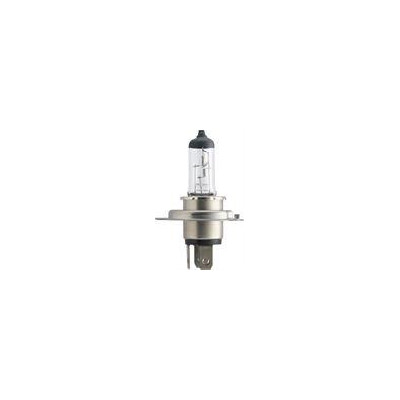 ŻARÓWKA H4 12V/60/55W P43T-38 +60% PHILIPS VISIONPLUS KPL 2 SZT.