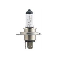ŻARÓWKA H4 12V/60/55W P43T-38 +60% PHILIPS VISIONPLUS KPL 2 SZT.