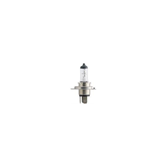ŻARÓWKA H4 12V/60/55W P43T-38 LONGLIFE ECOVISION 1SZT