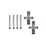 ZESTAW INST. KLOCKÓW HAM. OPEL P. KADETT 65-73