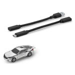Pendrive USB BMW serii 8 16GB srebrny - 80292467713