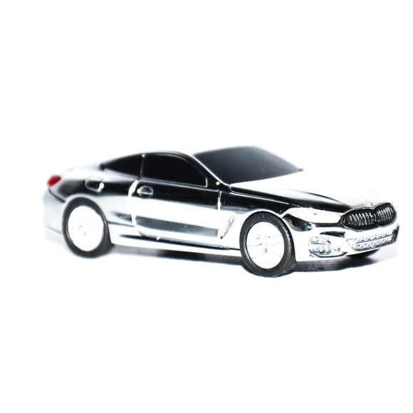 Pendrive USB BMW serii 8 16GB srebrny - 80292467713