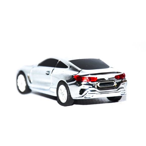 Pendrive USB BMW serii 8 16GB srebrny - 80292467713