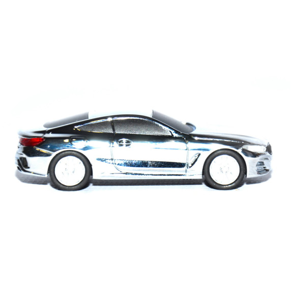 Pendrive USB BMW serii 8 16GB srebrny - 80292467713