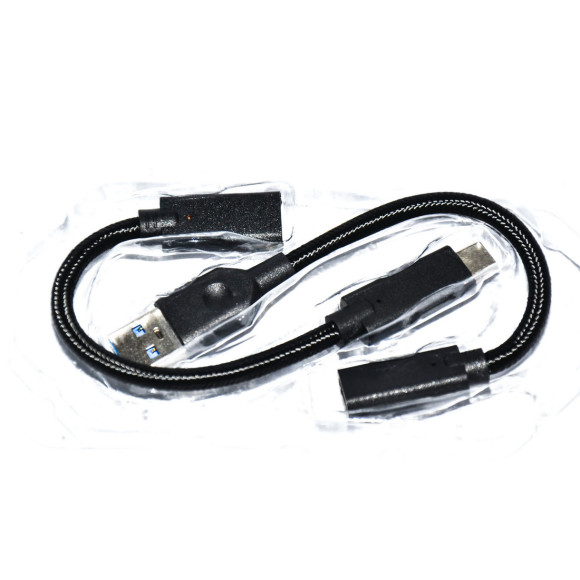 Pendrive USB BMW serii 8 16GB srebrny - 80292467713