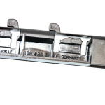 Mocowanie zderzaka przód lewe BMW E65 E66 730 740 745 750 760, produkowane po 03.2005r. - 51117135575