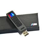 Pendrive USB 32GB BMW ///M Performance - 80292410932