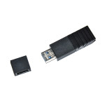 Pendrive BMW USB 3.0 Stick 64 GB ///M Performance - 80292454754