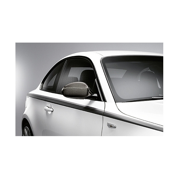 Paski sportowe BMW Performance BMW E82 E88 - 51140442627