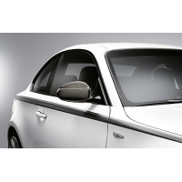 Paski sportowe BMW Performance BMW E82 E88 - 51140442627