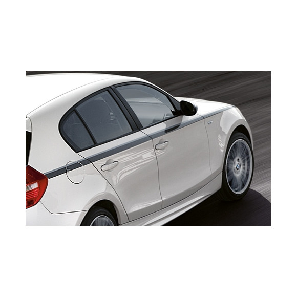 Paski sportowe BMW Performance BMW E87 E87LCI - 51140442628