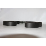 Pasek zębaty napędu pasowego BMW K71 F800 GT - 33838521719